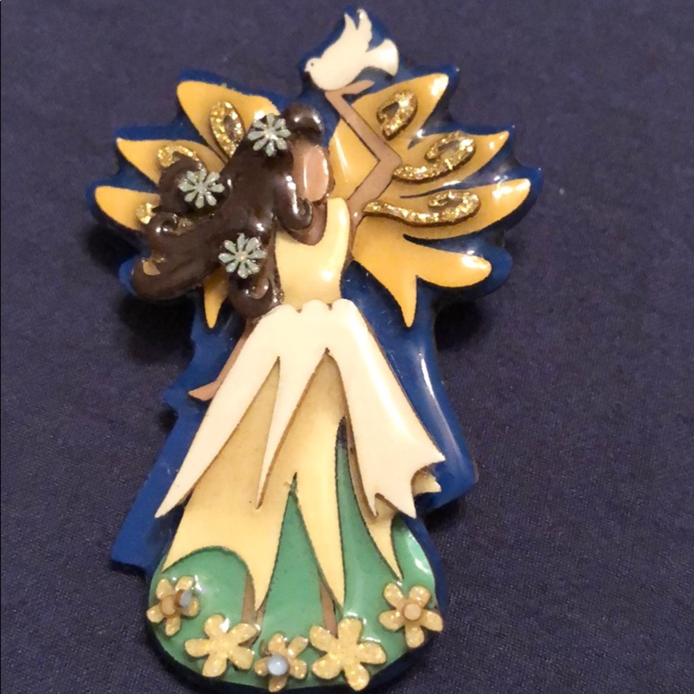 Pin